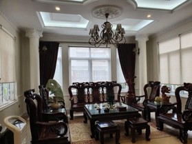 Bán nhà mặt phố Quán Thánh 283m2, mặt tiền 12m, sổ đỏ chính chủ, giá 113tỷ